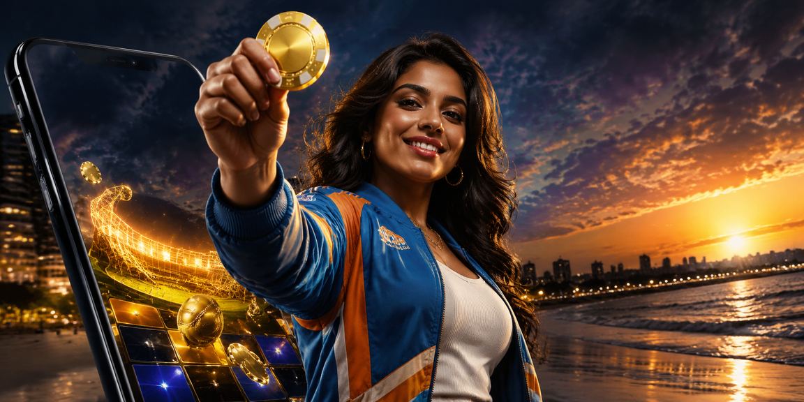 Indian casino jackpot coins symbolizing gaming wins